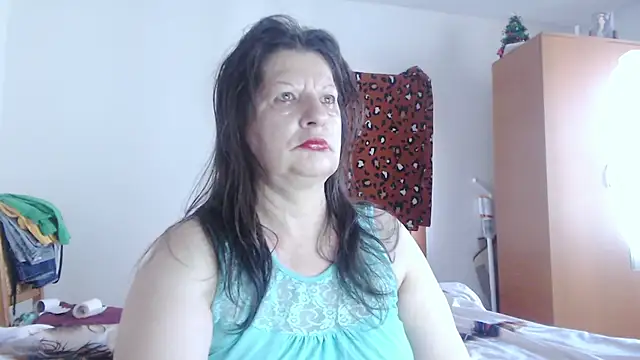 ExtasyMature online show from June 2026 05:45:02 AM