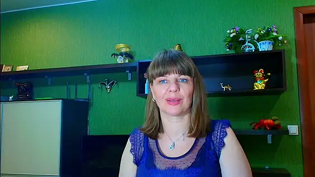 VeronikawGold online show from November 2025 11:30:01 PM