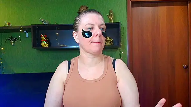 VeronikawGold online show from May 2026 08:14:02 PM