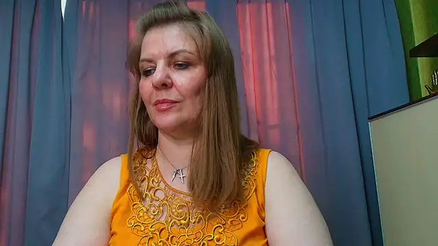 VeronikawGold online show from May 2026 05:13:01 AM