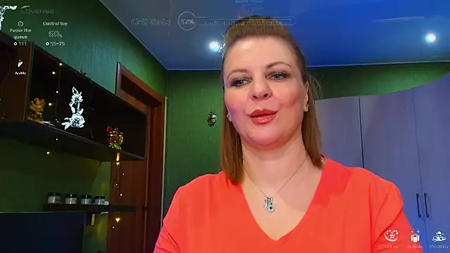 VeronikawGold online show from June 2026 05:09:02 AM