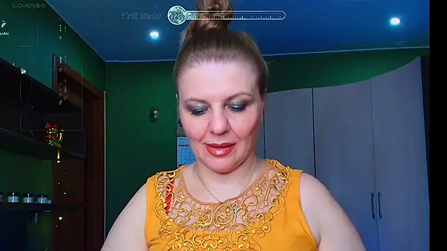 VeronikawGold online show from June 2026 06:57:01 PM