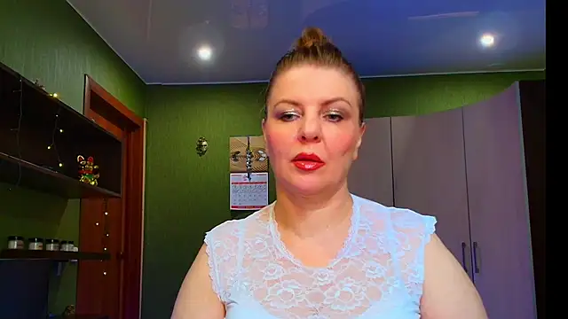 VeronikawGold online show from June 2026 04:46:01 AM