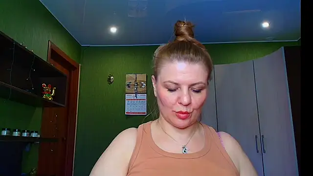 VeronikawGold online show from June 2026 11:46:02 PM