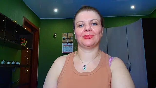 VeronikawGold online show from June 2026 02:53:01 AM