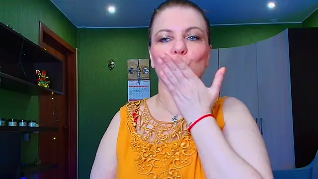 VeronikawGold online show from June 2026 03:05:02 AM