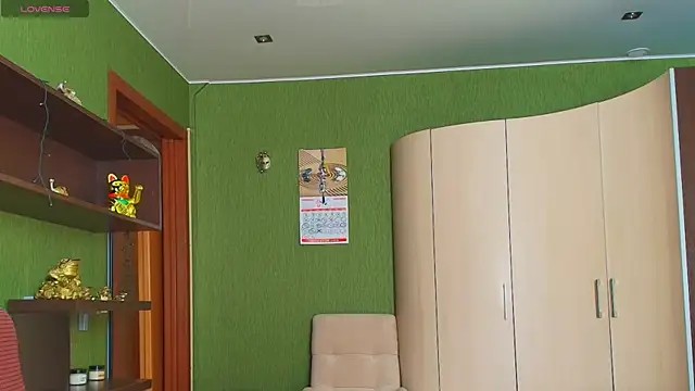 VeronikawGold online show from June 2026 07:24:02 AM