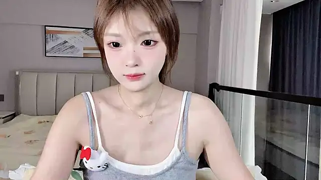 Snapshot of Annnnqi-77 chatting on July 2026 06:31:02 AM Annnnqi-77 online show from July 2026 06:31:02 AM