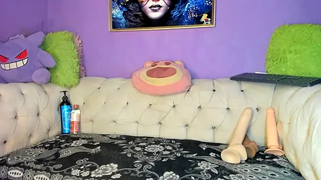 Snapshot of amydelahozgomez chatting on October 2025 12:31:01 AM amydelahozgomez online show from October 2025 12:31:01 AM