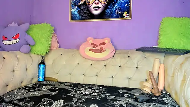 Snapshot of amydelahozgomez chatting on November 2025 12:35:01 AM amydelahozgomez online show from November 2025 12:35:01 AM