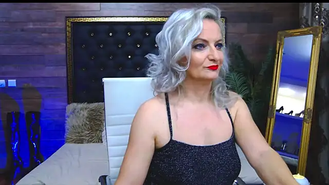 Snapshot of LadyTouch chatting on March 2025 01:59:02 AM LadyTouch online show from March 2025 01:59:02 AM
