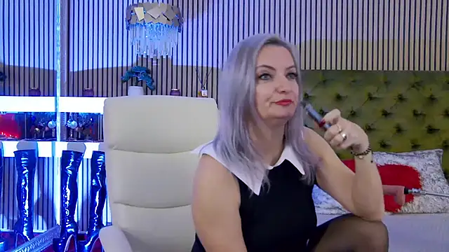 LadyTouch online show from January 2026 01:22:02 AM