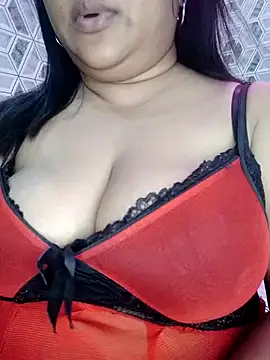 Cutefacesimran online show from February 2025 06:54:02 PM
