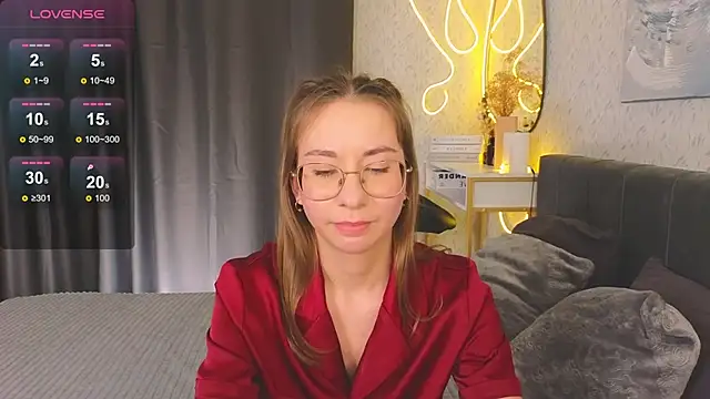 Snapshot of CuteJane_ chatting on February 2025 03:09:01 PM CuteJane online show from February 2025 03:09:01 PM