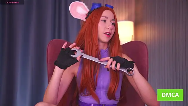 CuteJane  online show from November 2025 03:17:02 PM