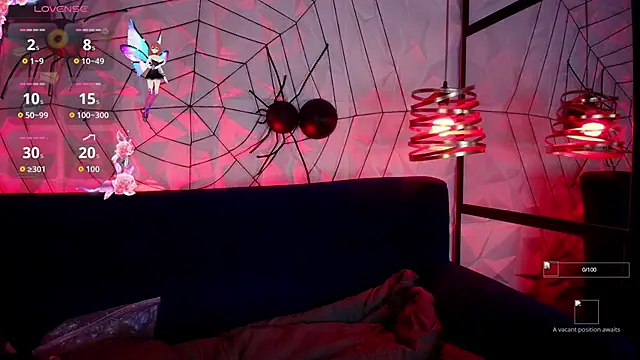 missa motato online show from November 2025 11:10:02 AM