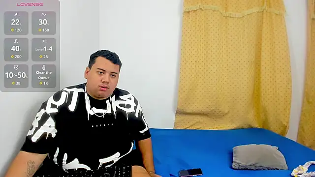 MICHAEL AND SHARON online show from February 2026 12:47:02 AM