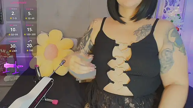 Snapshot of Carlaguzman_ chatting on December 2025 02:21:01 PM Carlaguzman online show from December 2025 02:21:01 PM