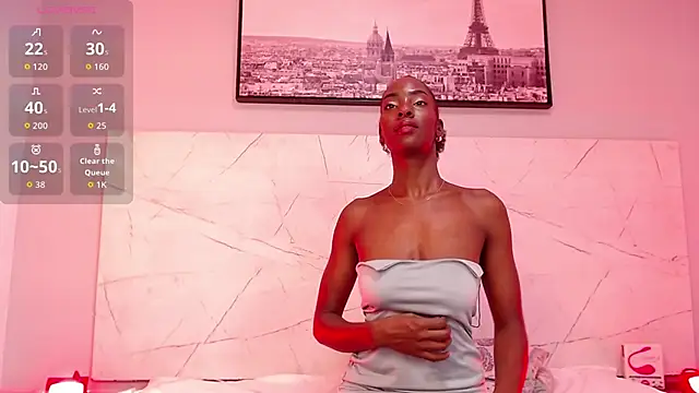 Snapshot of AnnyCampbell chatting on March 2026 05:52:01 PM AnnyCampbell online show from March 2026 05:52:01 PM