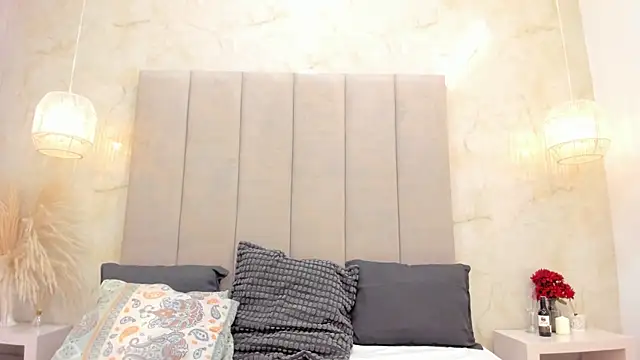 AnnyCampbell online show from May 2026 03:11:02 AM