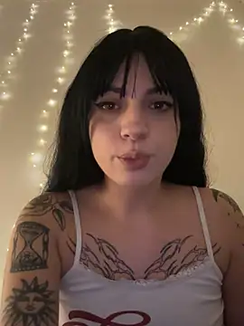 Snapshot of marianita_p_ chatting on February 2025 07:30:01 PM marianita p online show from February 2025 07:30:01 PM