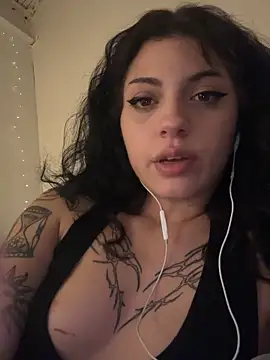 Snapshot of marianita_p_ chatting on February 2025 06:59:01 PM marianita p online show from February 2025 06:59:01 PM