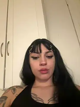 Snapshot of marianita_p_ chatting on February 2025 06:16:02 AM marianita p online show from February 2025 06:16:02 AM