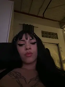 Snapshot of marianita_p_ chatting on February 2025 08:14:01 AM marianita p online show from February 2025 08:14:01 AM