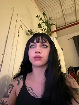 Snapshot of marianita_p_ chatting on February 2025 03:15:02 AM marianita p online show from February 2025 03:15:02 AM