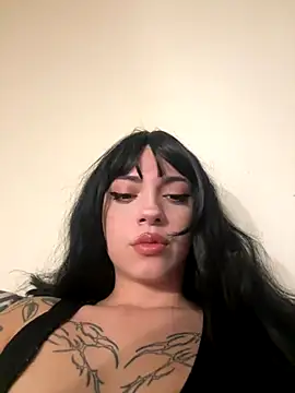 Snapshot of marianita_p_ chatting on September 2025 06:52:01 PM marianita p online show from September 2025 06:52:01 PM
