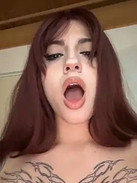 Snapshot of marianita_p_ chatting on September 2025 02:57:01 AM marianita p online show from September 2025 02:57:01 AM