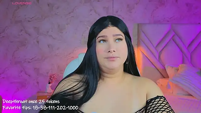 Leaa Cox online show from June 2026 08:46:01 PM