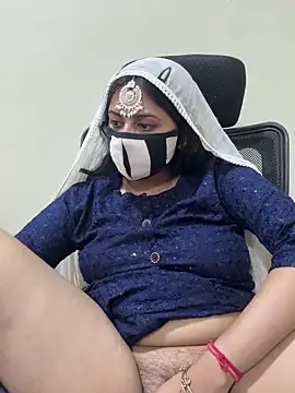 Dishasarmaa05 online show from April 2026 04:12:01 PM