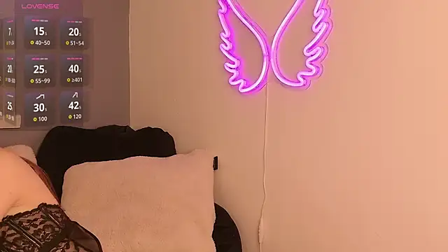 FrancescaFerra online show from November 2025 07:29:01 PM