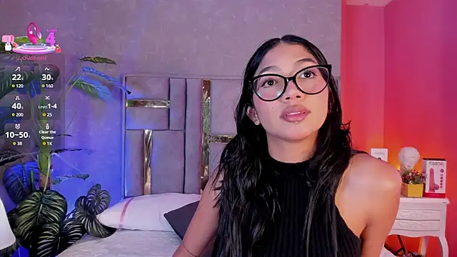 Tyla Ks online show from May 2026 07:11:01 PM