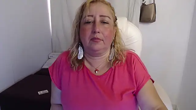 Mature 2025 online show from September 2025 05:18:01 PM