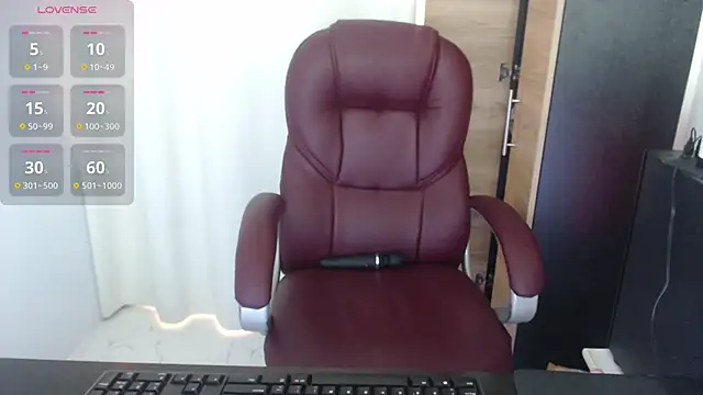 Mature 2025 online show from May 2026 03:07:02 PM