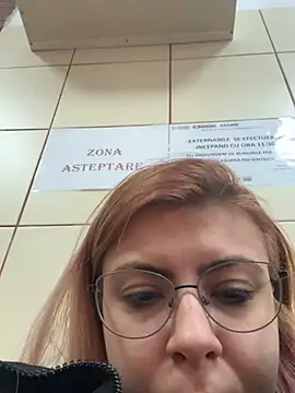 KittieHallo online show from February 2025 07:12:02 AM