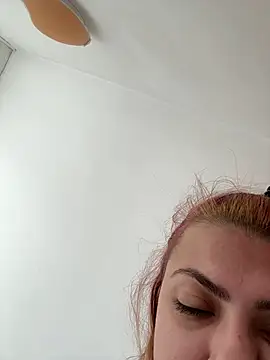 KittieHallo online show from February 2025 09:45:02 AM