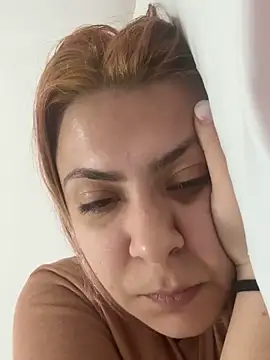 KittieHallo online show from February 2025 07:58:02 PM