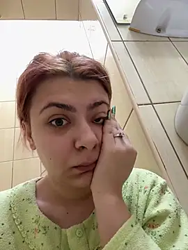 KittieHallo online show from February 2025 04:05:02 AM