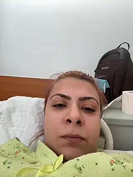 KittieHallo online show from February 2025 01:42:01 PM