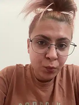 KittieHallo online show from February 2025 03:05:02 PM