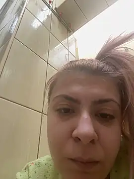 KittieHallo online show from February 2025 01:21:02 AM