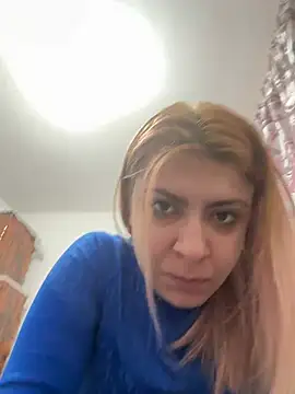 KittieHallo online show from March 2025 02:44:02 PM