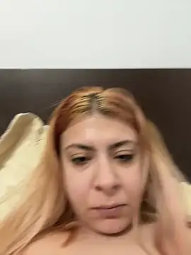 KittieHallo online show from March 2025 06:01:01 AM