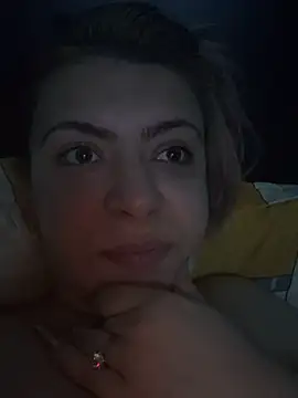 KittieHallo online show from March 2025 12:04:02 AM