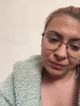 KittieHallo online show from March 2025 11:07:01 AM