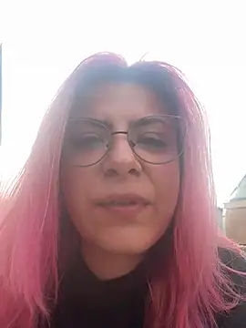KittieHallo online show from March 2025 02:12:01 PM