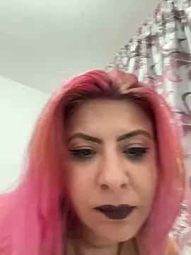 KittieHallo online show from March 2025 09:13:02 PM